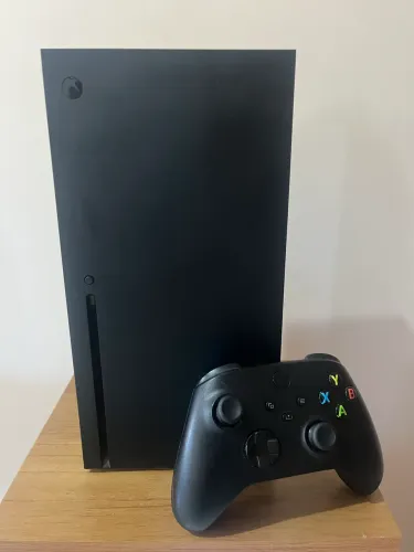 Console Xbox Series X 1TB