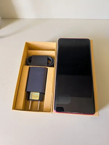 Motorola Edge 30 Fusion