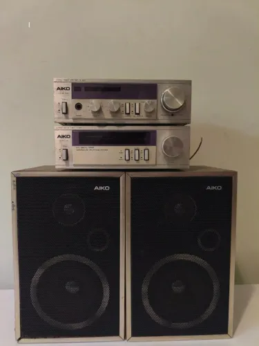 Aiko System 3000 