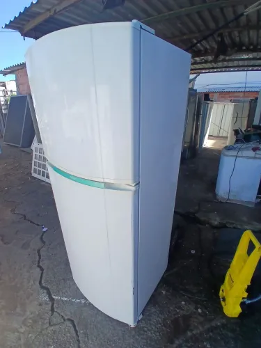 Geladeira Duplex 