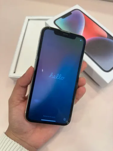 iPhone 11 128gb