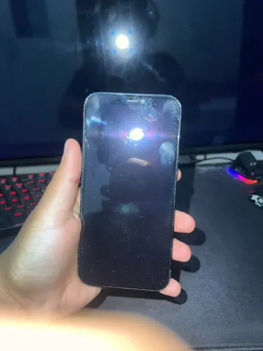 iPhone 12