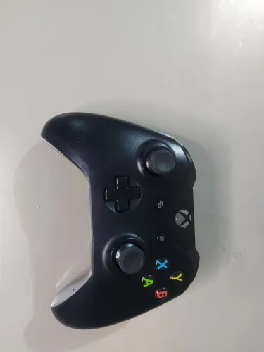 Controle Xbox One