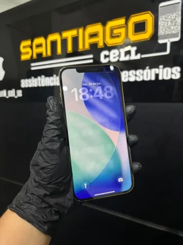 iPhone 13 Pro