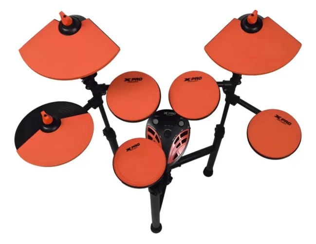 Bateria elétrica 