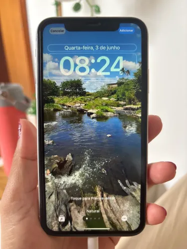 Venda de iPhone XR 64G