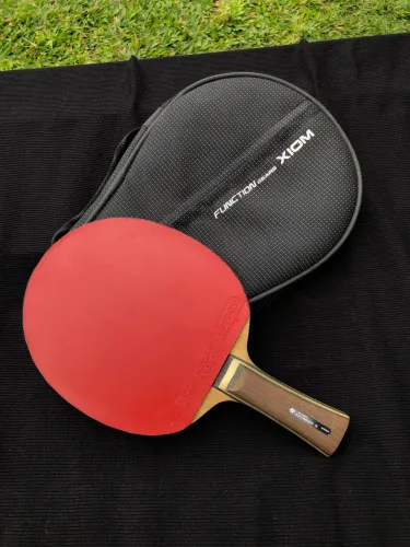 Raquete Xiom Classic Extreme S FL
