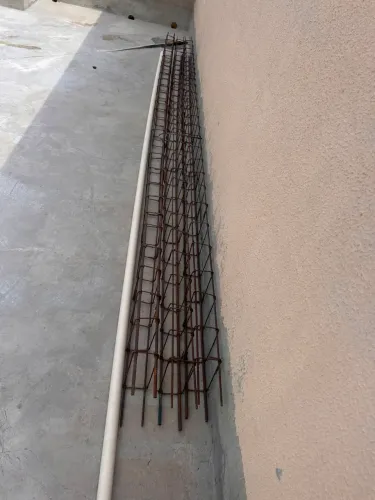 Vigas para construção