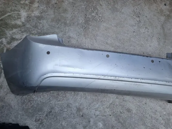 Parachoque traseiro Cruze 2011/2012/2013/2014/2015/2016 original