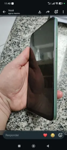 Celular redmi note12 128gb