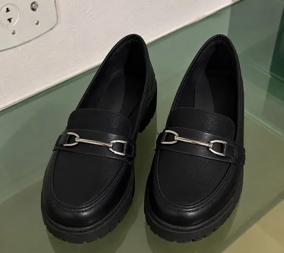 Mocassim Mississipi