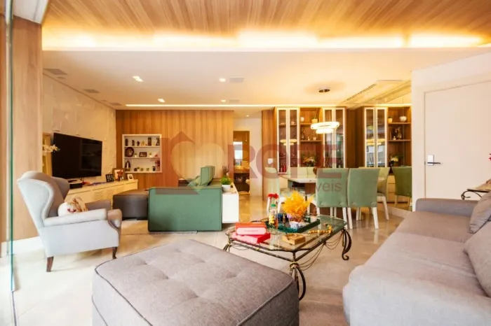 (VENDA) Condominium Club Ibirapuera | 121m² | 3 Suítes | 3 Vagas | Moema Fora de Rota