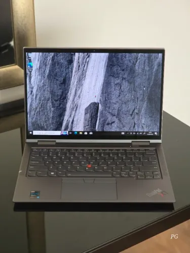 Lenovo ThinkPad X1 Yoga 11ª Geração i7 16GB 256GB Touchscreen - Aceito Troca