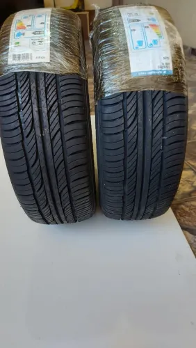 VENDO PNEUS NOVOS