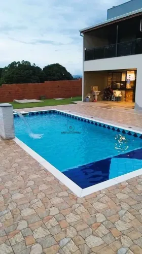 Chácara 3 dormitórios à venda Caguassu Sorocaba/SP