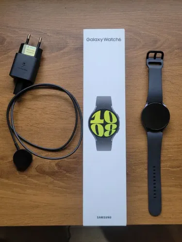 Galaxy Watch 6 BT