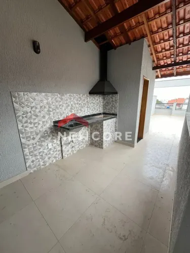 Cobertura em Rua Taquari - Santa Maria - Santo André/SP