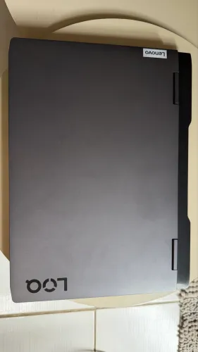 Notebook Lenovo GAMER LOQ