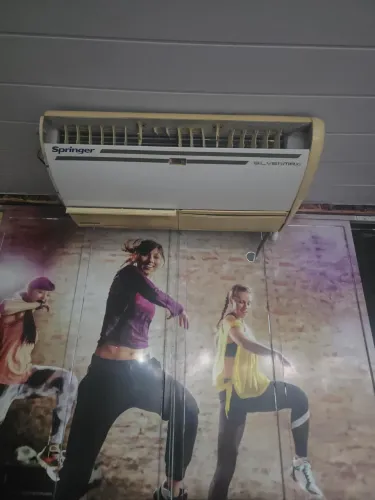 Ar de 36 mil Btu para vender rápido.