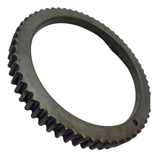 Roda Fonica Virabrequim  Volkswagen Gol 1.0  2011 202865