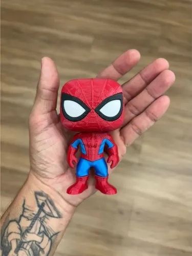 Boneco Funko