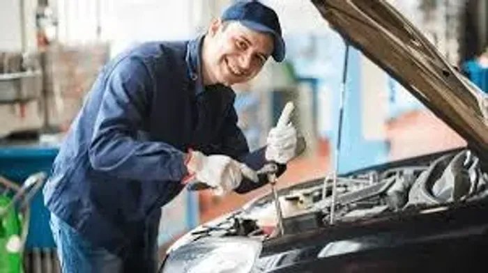 Precisamos de Mecanico COM EXPERIÊNCIA