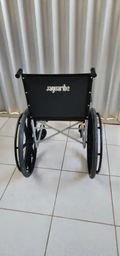 Cadeiras de Rodas