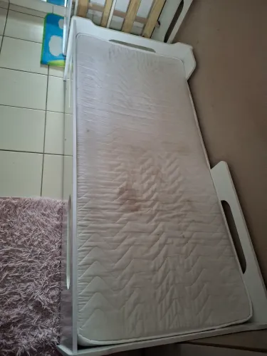 Cama infantil 