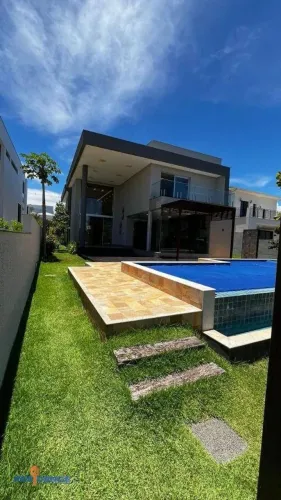 Casa com 3 dormitórios à venda, 420 m² por R$ 4.200.000,00 - Santa Paula - Vila Velha/ES