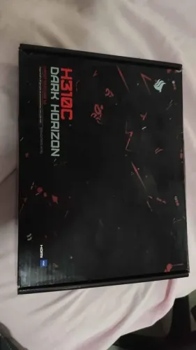 Placa Mae TGT H310, DDR4, Socket LGA1151, Chipset Intel H310, TGT-MBH310-01