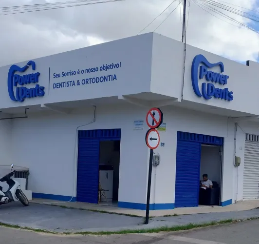 CLÍNICA ODONTOLÓGICA TRAIRÍ