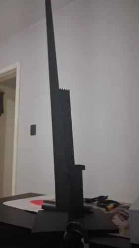 Monitor Samsung
