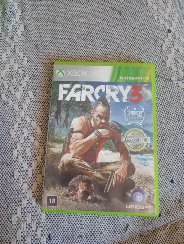 Jogos Xbox 360 originais