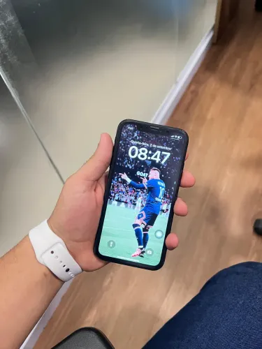 IPHONE XR 128gb