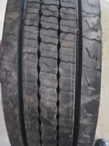 Pneu Michelin x multi energy liso 295/80/22,5