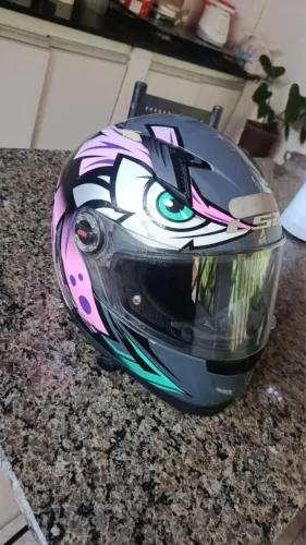 Vendo LS2 Tribal