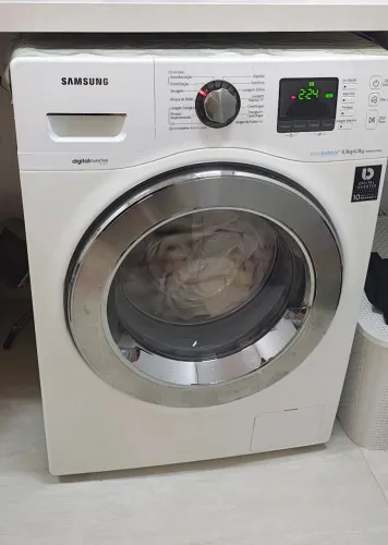 Lava e seca Samsung 8,5kg