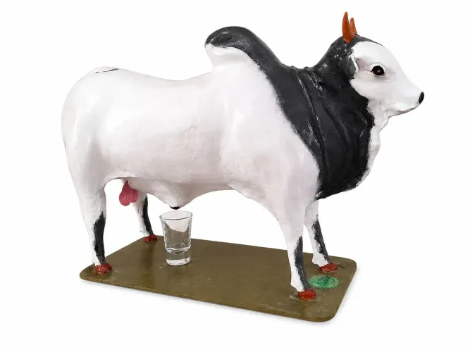 Boi corote mija pinga (2litros)