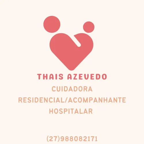 *Acompanhante hospitalar*