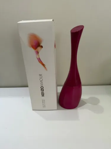 Perfume Feminino Kenzo Amour 100ml ORIGINAL