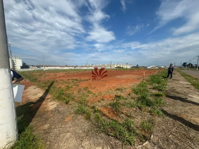 terreno de 250m², bairro Brigadeira, Canoas