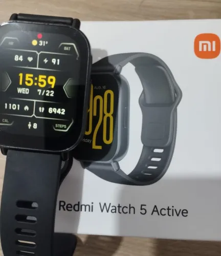 Vendo Smartwatch Redmi