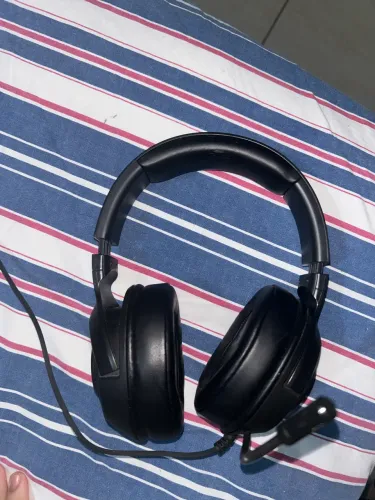 Fone RAZER kraken lite 