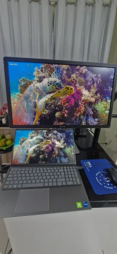 Monitor Dell 27"