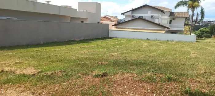 Villaggio 1 - 340m2 - Valor de Ocasião