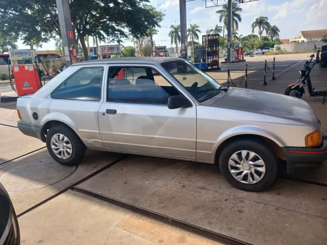 Ford Escort Hobby 1.0 1995