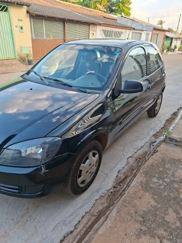 Chevrolet Celta Life/ LS 1.0 MPFI 8V Flexpower 3P 2011