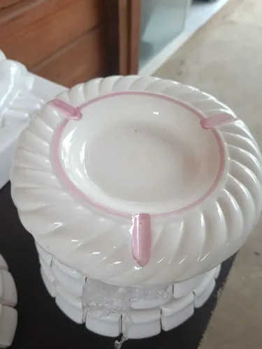 Porcelana