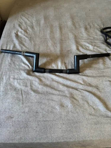 Guidão Custom Zbar 4?