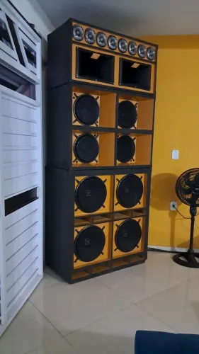 RADIOLA TOP EQUIPAMENTO DA MELHOR QUALIDADE PARA EVENTO E ESTABELECIMENTO